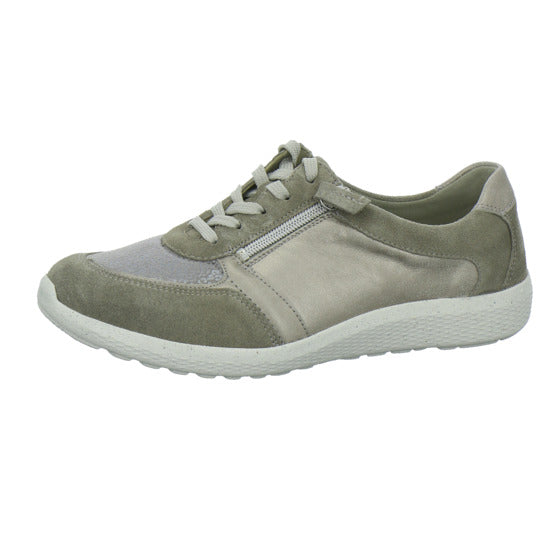 Waldläufer Bequemschuhe Damen M-Ira taupe