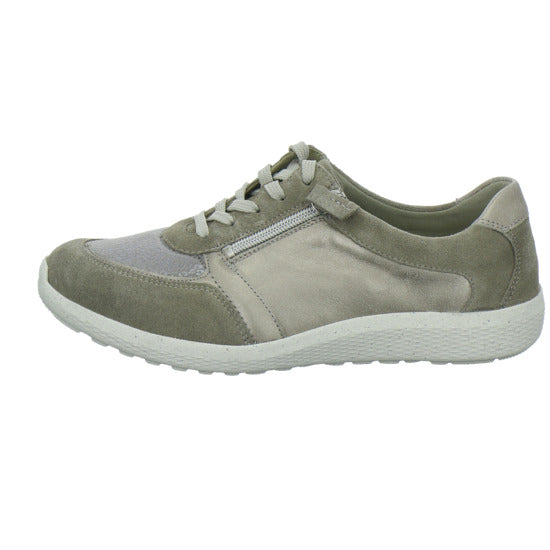 Waldläufer Bequemschuhe Damen M-Ira taupe