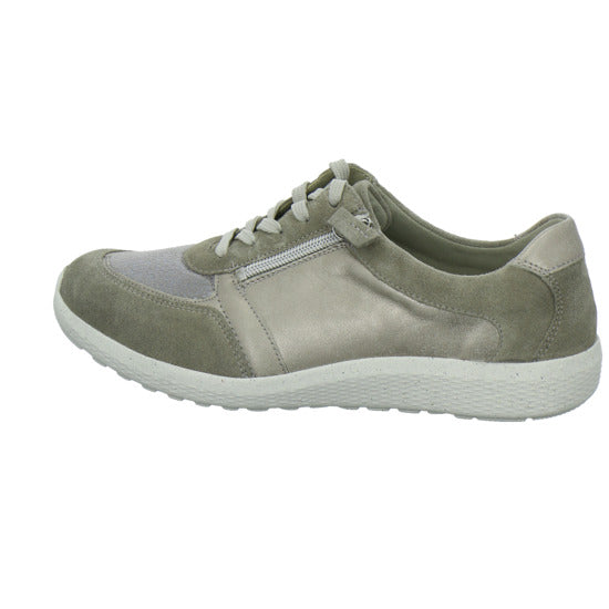Waldläufer Bequemschuhe Damen M-Ira taupe