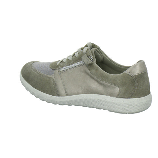 Waldläufer Bequemschuhe Damen M-Ira taupe