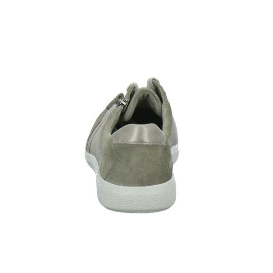 Waldläufer Bequemschuhe Damen M-Ira taupe