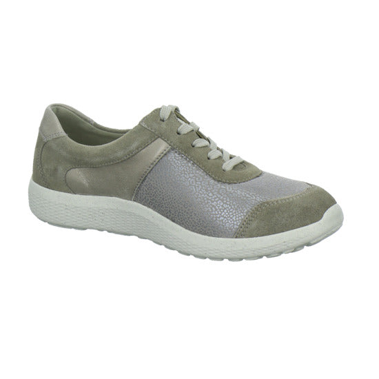 Waldläufer Bequemschuhe Damen M-Ira taupe