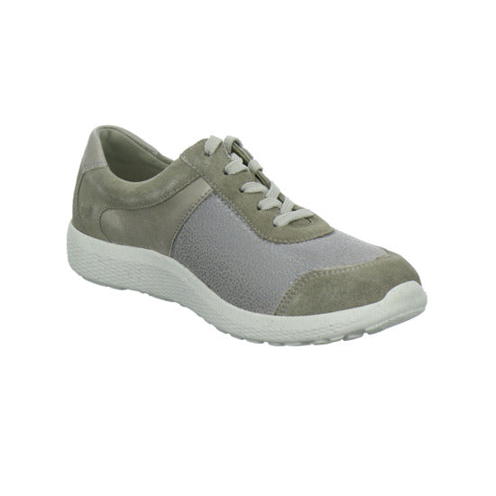 Waldläufer Bequemschuhe Damen M-Ira taupe