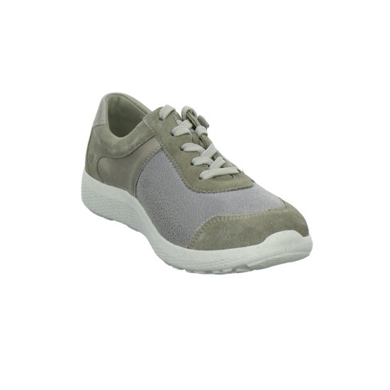 Waldläufer Bequemschuhe Damen M-Ira taupe