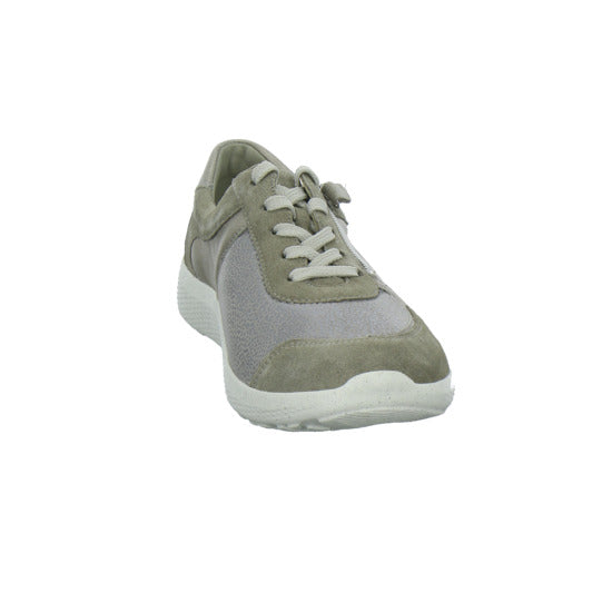 Waldläufer Bequemschuhe Damen M-Ira taupe