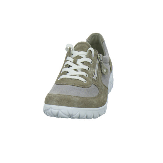 Waldläufer Bequemschuhe Damen Heavy taupe