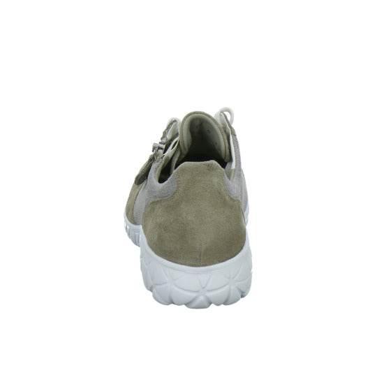 Waldläufer Bequemschuhe Damen Heavy taupe