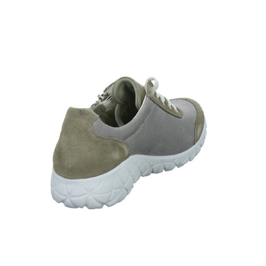 Waldläufer Bequemschuhe Damen Heavy taupe