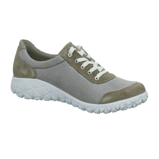 Waldläufer Bequemschuhe Damen Heavy taupe