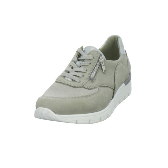 Waldläufer Bequemschuhe Damen K-Ramona taupe