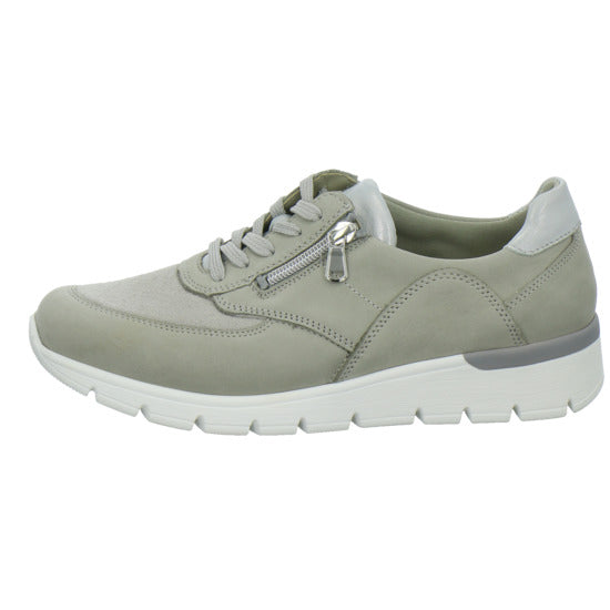 Waldläufer Bequemschuhe Damen K-Ramona taupe