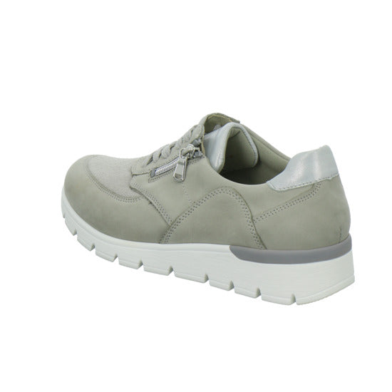 Waldläufer Bequemschuhe Damen K-Ramona taupe