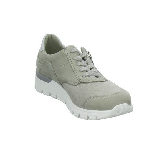 Waldläufer Bequemschuhe Damen K-Ramona taupe