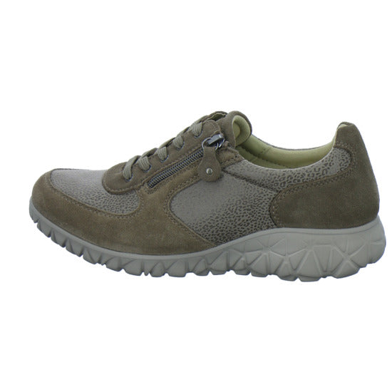Waldläufer Bequemschuhe Damen Havy taupe