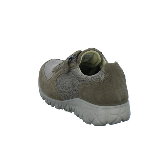 Waldläufer Bequemschuhe Damen Havy taupe