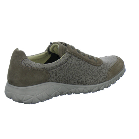 Waldläufer Bequemschuhe Damen Havy taupe