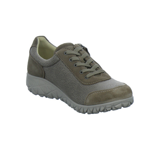 Waldläufer Bequemschuhe Damen Havy taupe