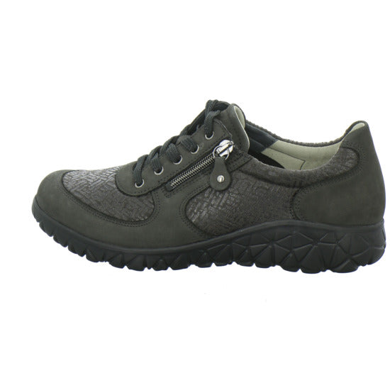 Waldläufer Heavy Soft Bequemschuhe Anthrazit