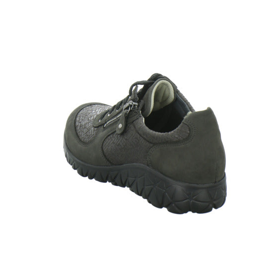 Waldläufer Heavy Soft Bequemschuhe Anthrazit