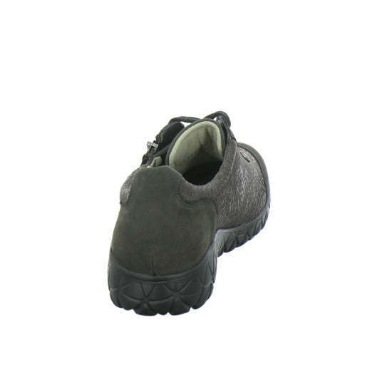 Waldläufer Heavy Soft Bequemschuhe Anthrazit