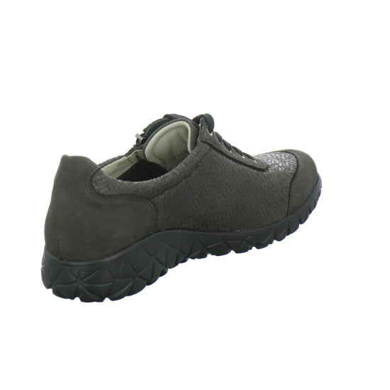 Waldläufer Heavy Soft Bequemschuhe Anthrazit