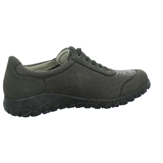 Waldläufer Heavy Soft Bequemschuhe Anthrazit