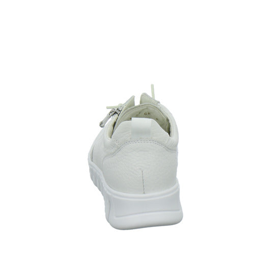 Waldläufer H-Birdy Bequemschuhe Weiß - 360° Ansicht