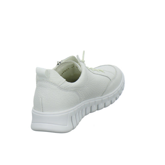 Waldläufer H-Birdy Bequemschuhe Weiß - 360° Ansicht