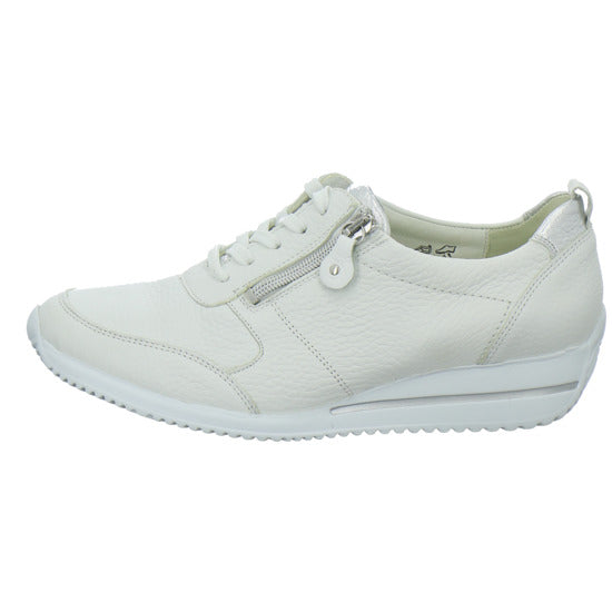 Waldläufer Bequemschuhe Damen Himona Weiß