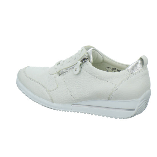Waldläufer Bequemschuhe Damen Himona Weiß
