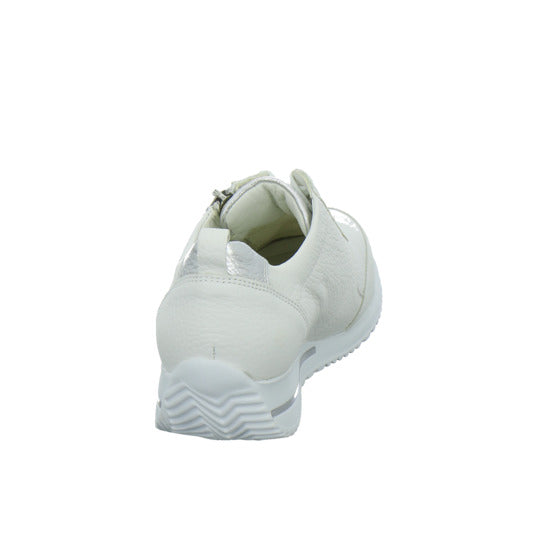 Waldläufer Bequemschuhe Damen Himona Weiß