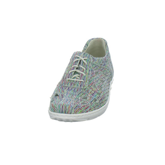 Waldläufer Bequemschuhe Damen Henni Multi