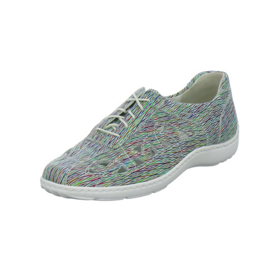 Waldläufer Bequemschuhe Damen Henni Multi