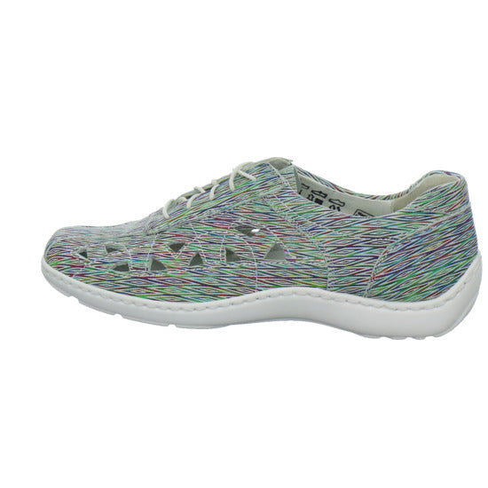 Waldläufer Bequemschuhe Damen Henni Multi