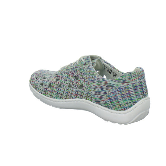 Waldläufer Bequemschuhe Damen Henni Multi
