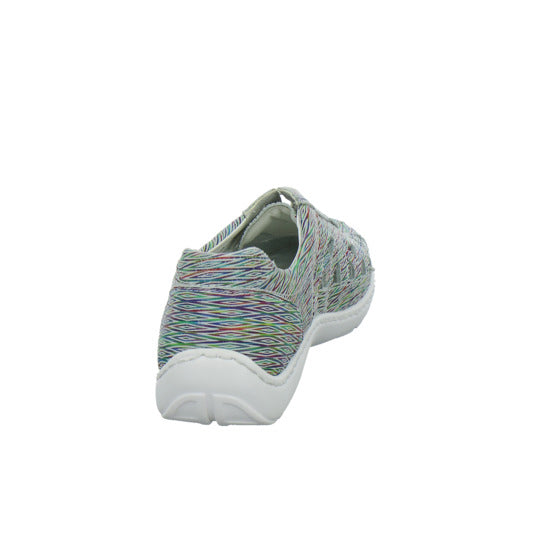 Waldläufer Bequemschuhe Damen Henni Multi