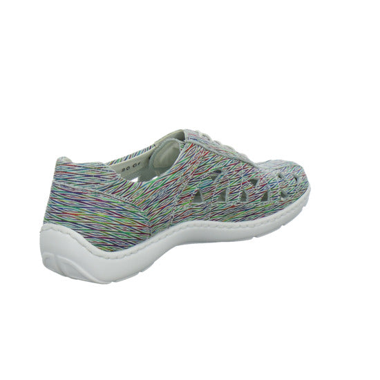 Waldläufer Bequemschuhe Damen Henni Multi