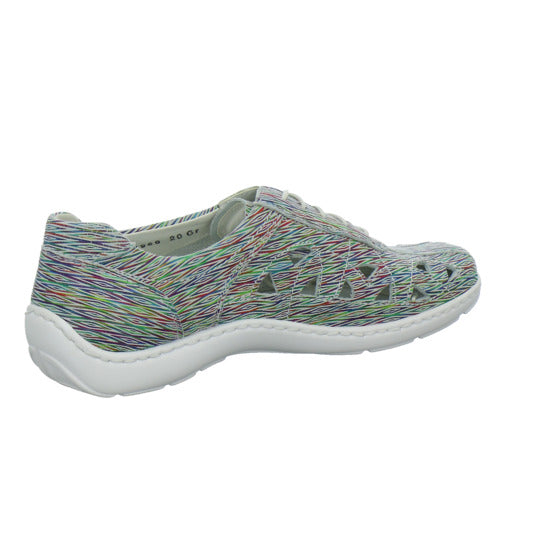 Waldläufer Bequemschuhe Damen Henni Multi