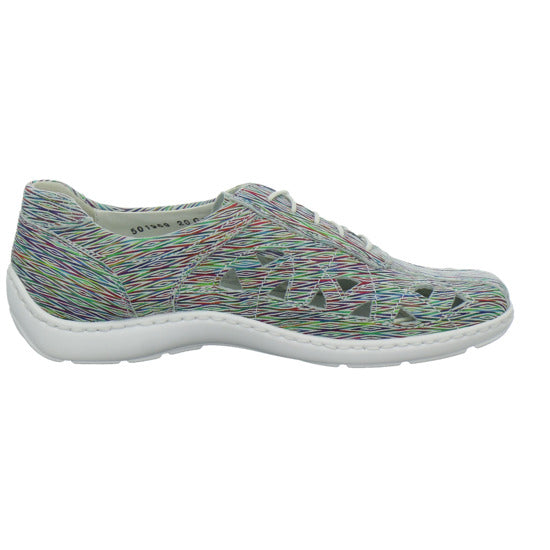Waldläufer Bequemschuhe Damen Henni Multi