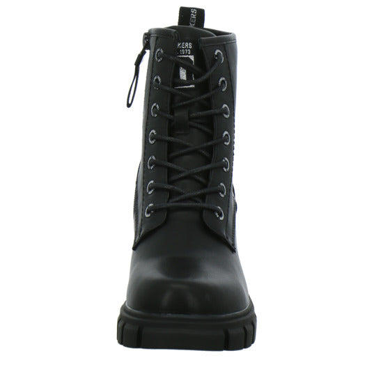 Dockers Stiefeletten - 360° Ansicht
