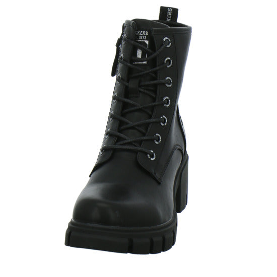 Dockers Stiefeletten - 360° Ansicht
