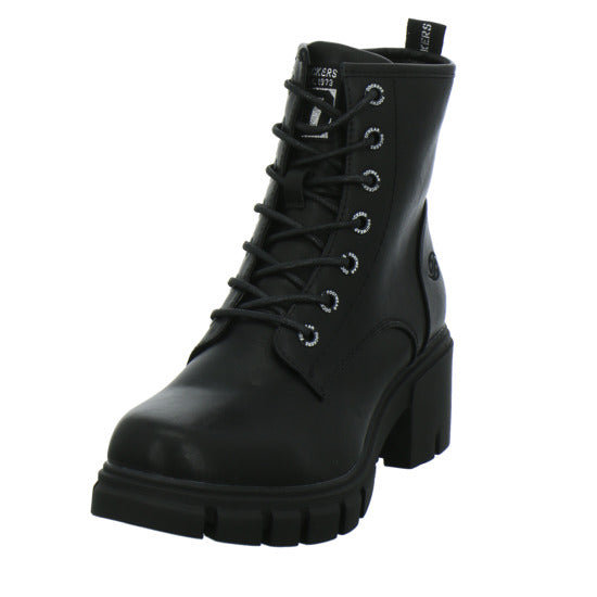 Dockers Stiefeletten - 360° Ansicht
