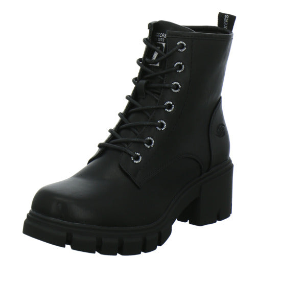 Dockers Stiefeletten - 360° Ansicht