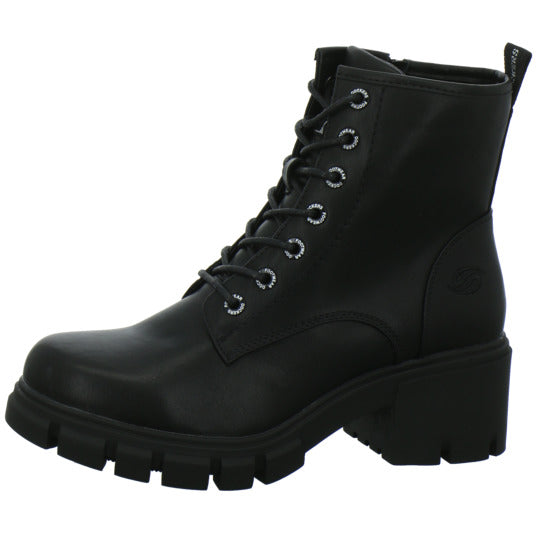Dockers Stiefeletten - 360° Ansicht
