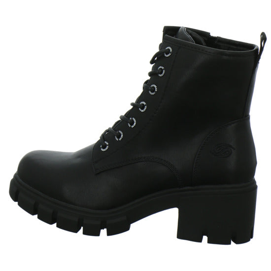 Dockers Stiefeletten - 360° Ansicht