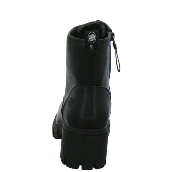 Dockers Stiefeletten - 360° Ansicht