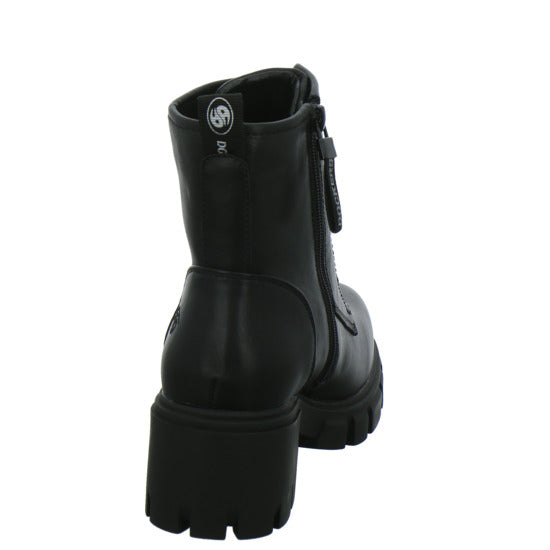 Dockers Stiefeletten - 360° Ansicht