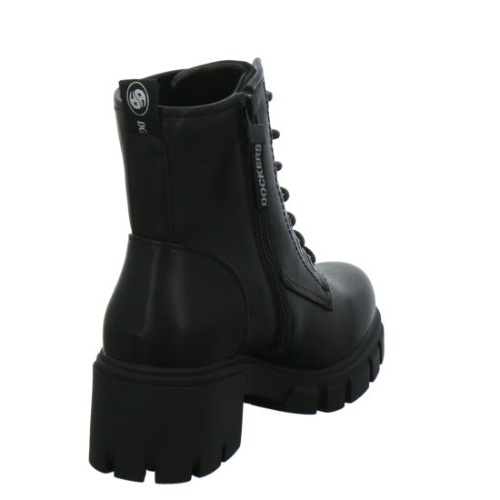 Dockers Stiefeletten - 360° Ansicht