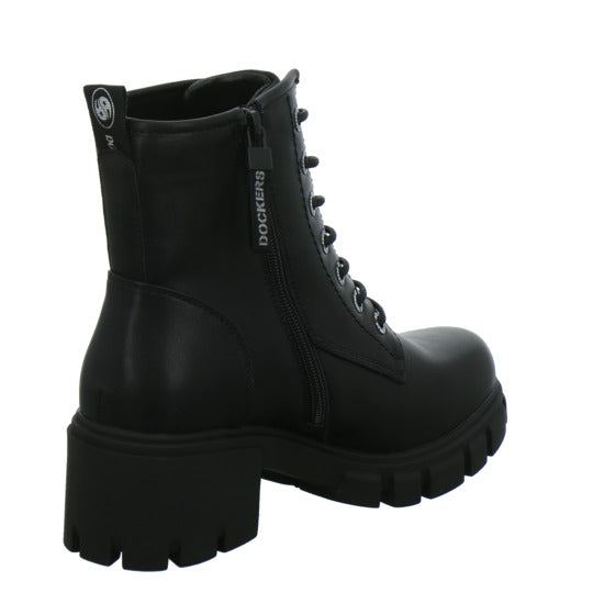 Dockers Stiefeletten - 360° Ansicht