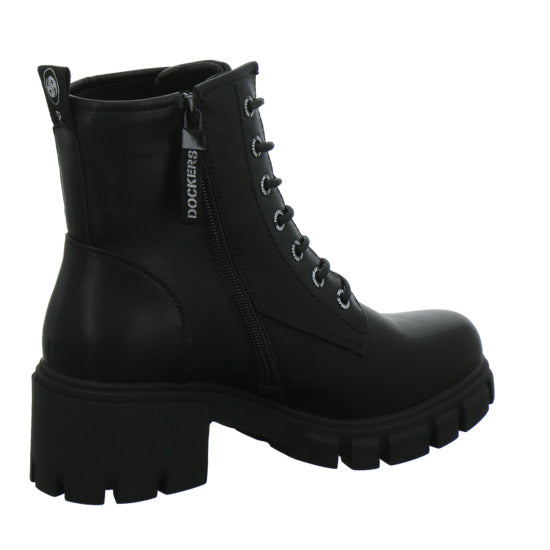 Dockers Stiefeletten - 360° Ansicht